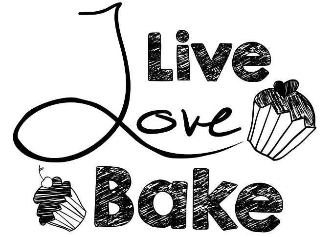 Live Love Bake