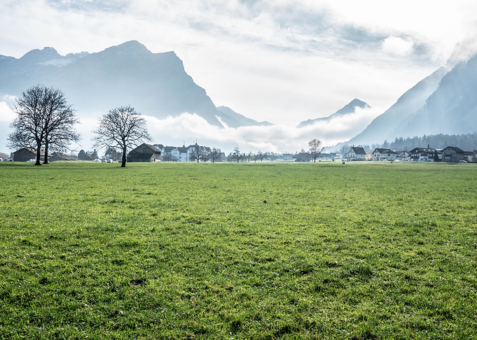 Mountains