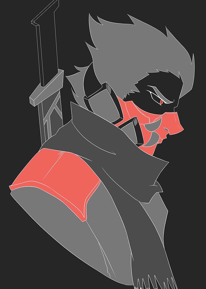 Cyber Samurai