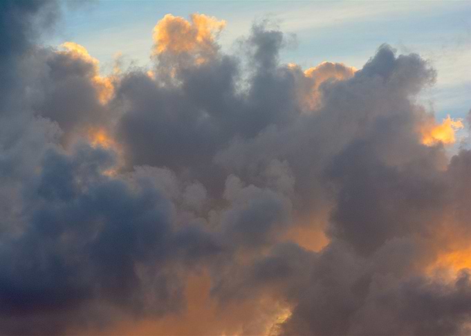 Enchanting Skies