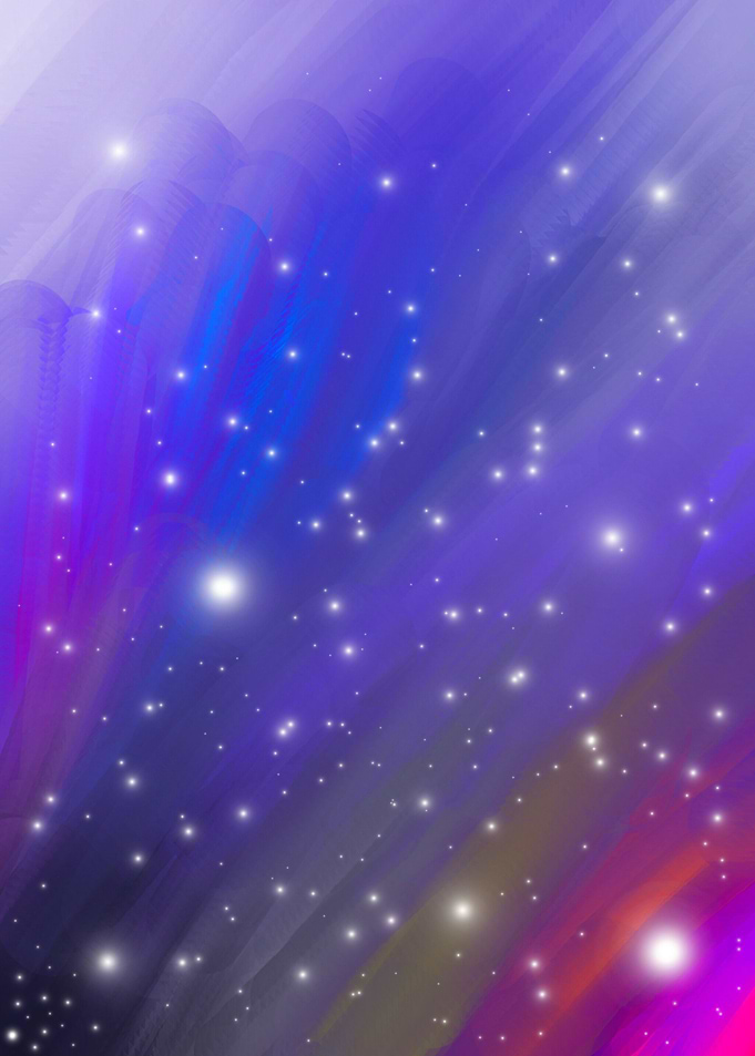 The Galaxy Dream