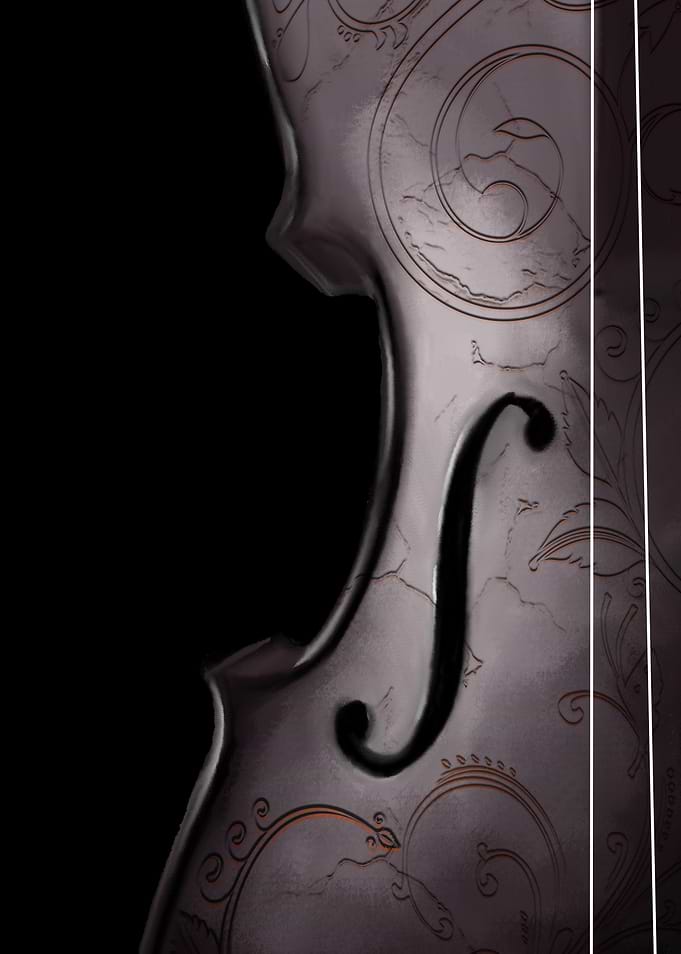 Cello Song 2