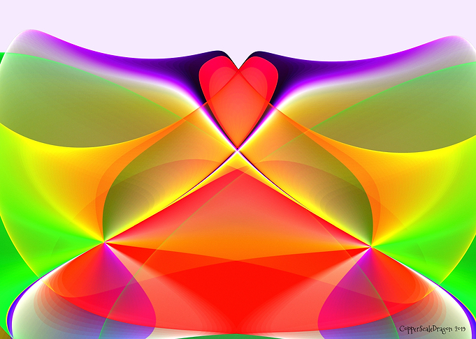 Colorburst