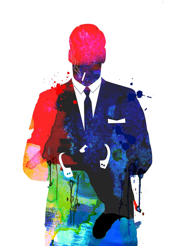 Don Watercolor