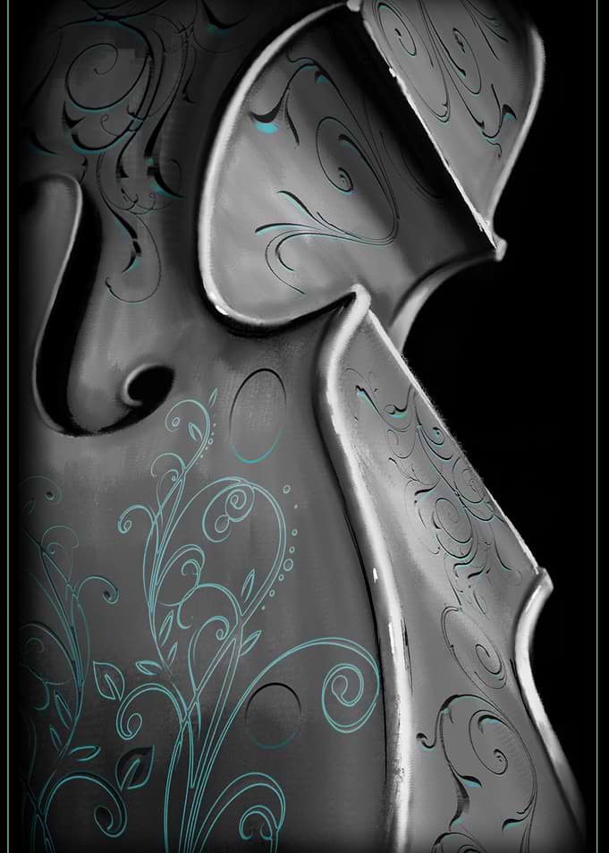 Cello Song