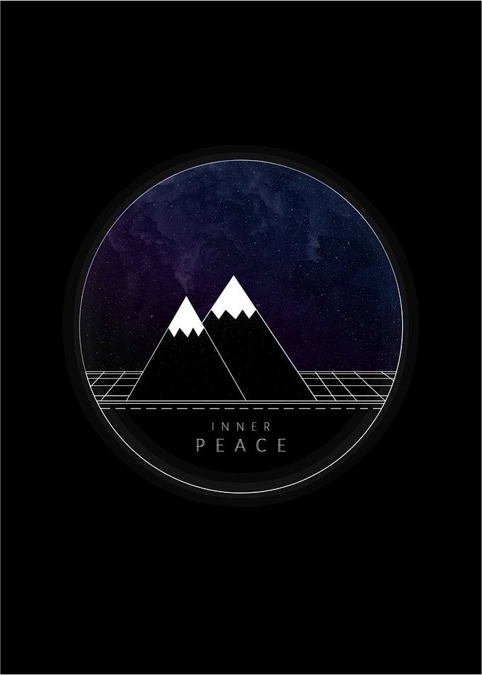 INNER Peace