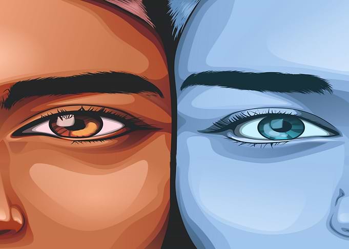 Fire and Ice