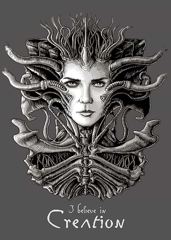 Creation