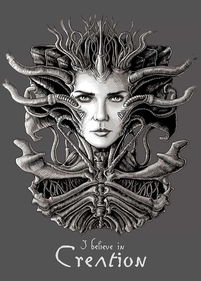 Creation