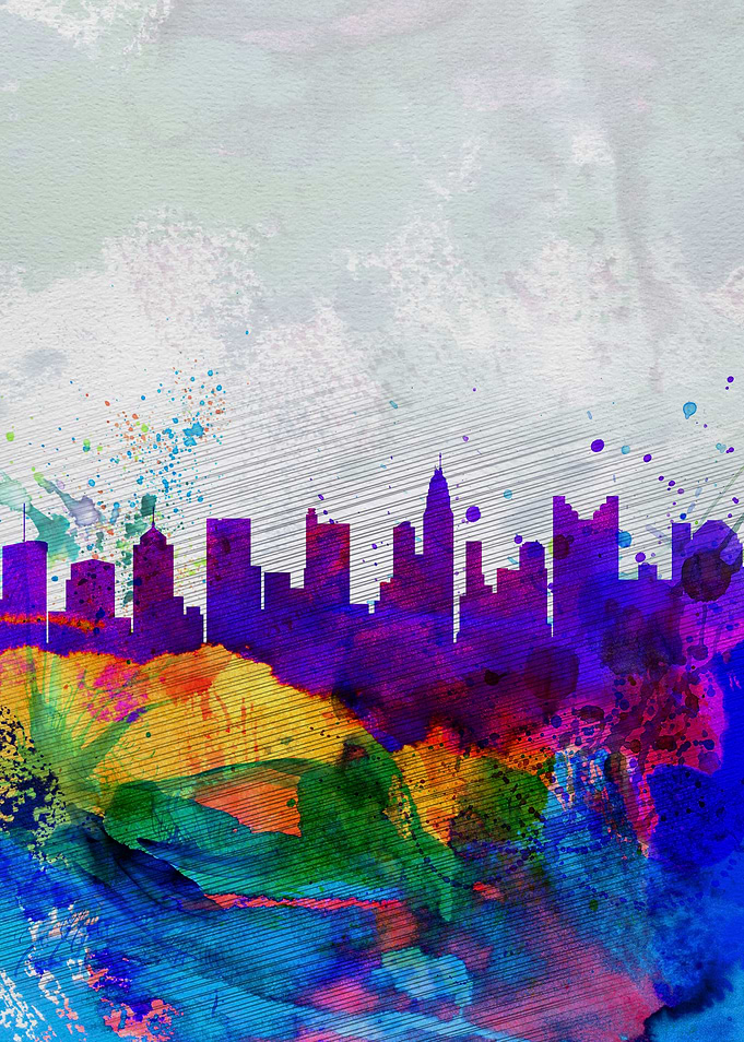 Columbus Skyline