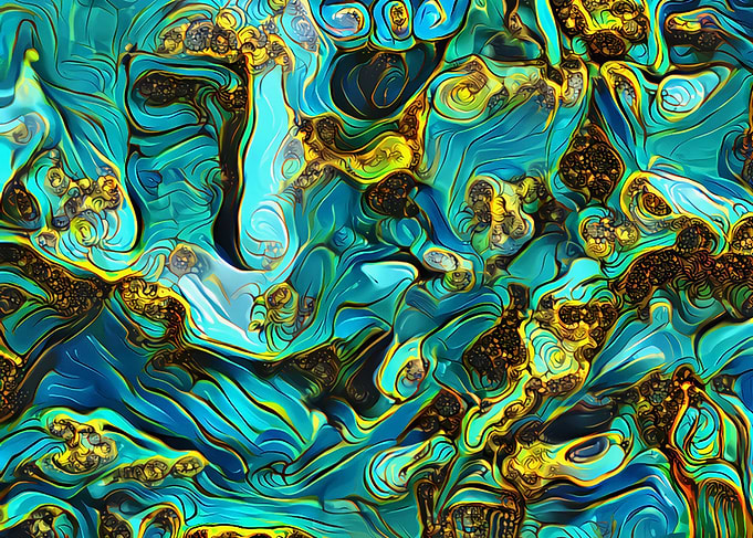 Magic Beyond Imagination
