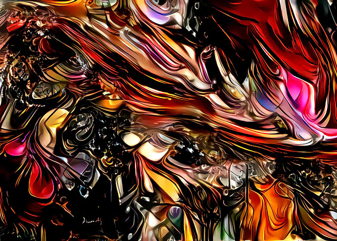 AI Drama
