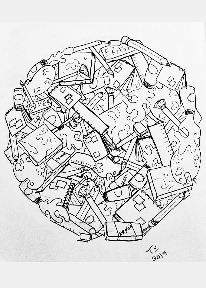 Art Ball