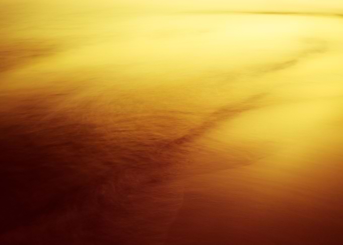 Golden Sea