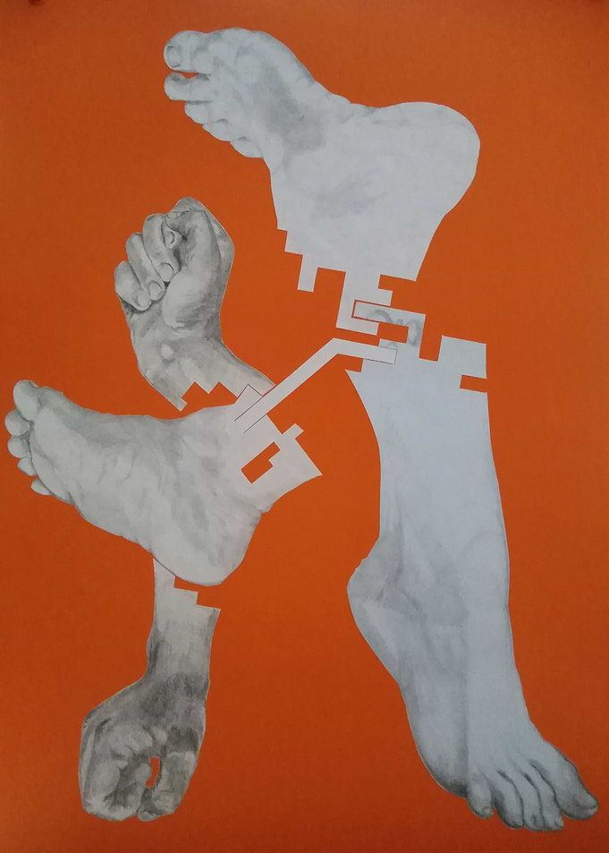 Body Parts