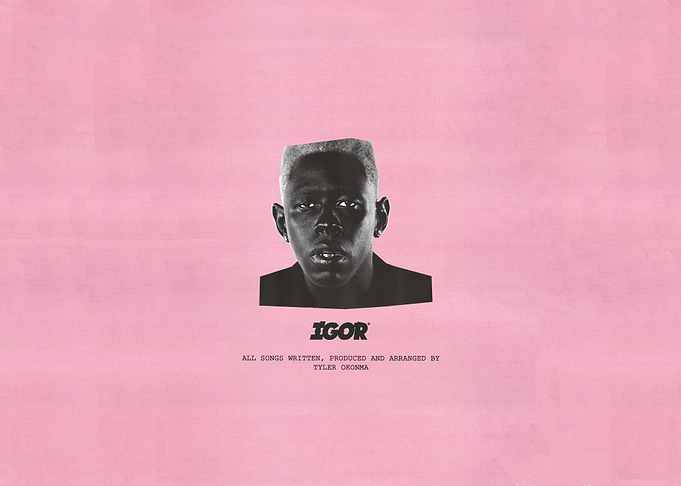 IGOR
