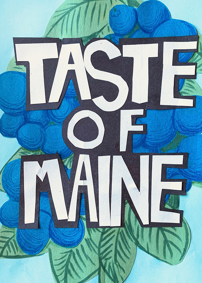 Taste of Maine