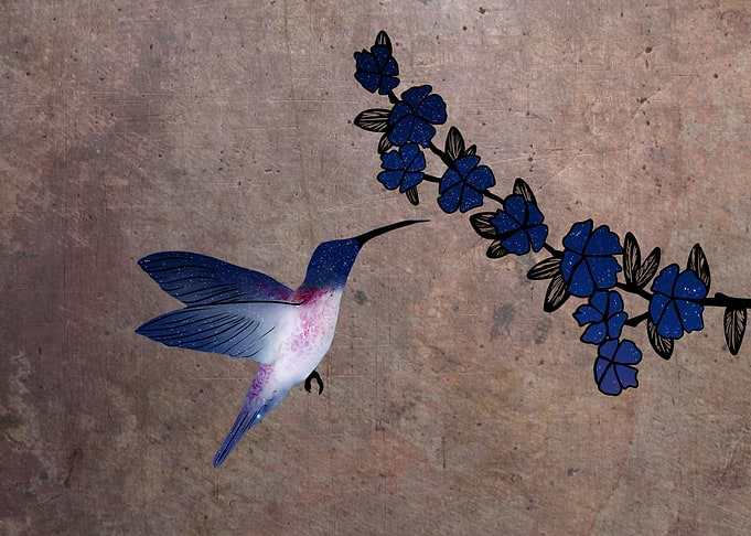 Humming Night