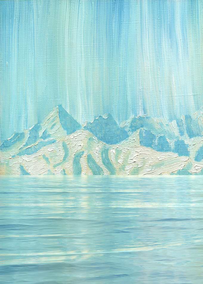 Mountain RIdge Part 1
