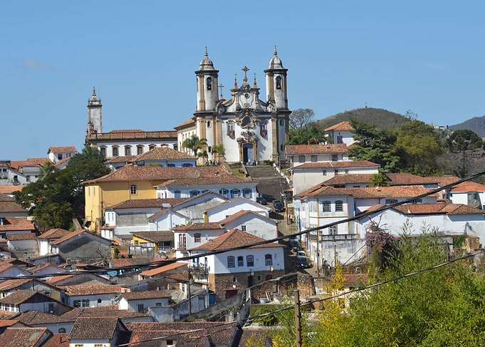 Historical City