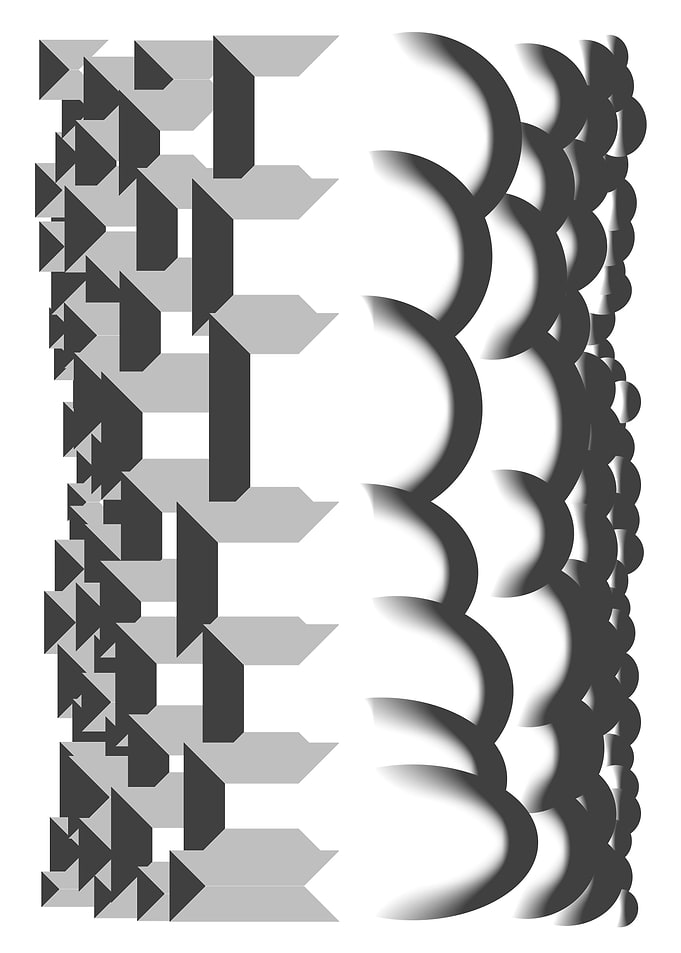Circles and Squares
