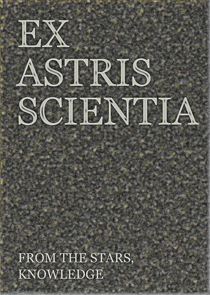 From The Stars Knowledge