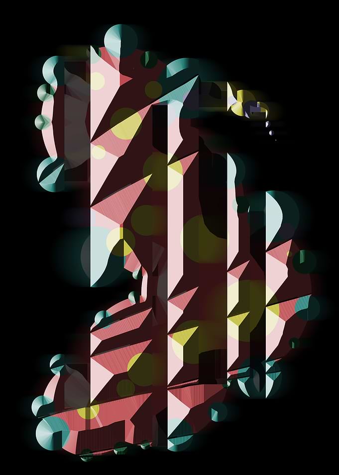 Space Shift