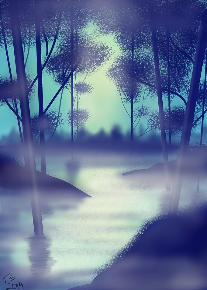 Forest River