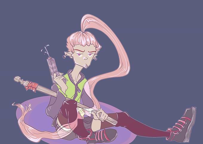 Fun Contemplation