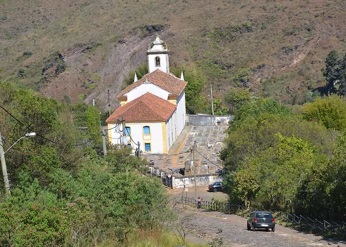 Historical City