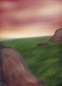 Rocky Plains