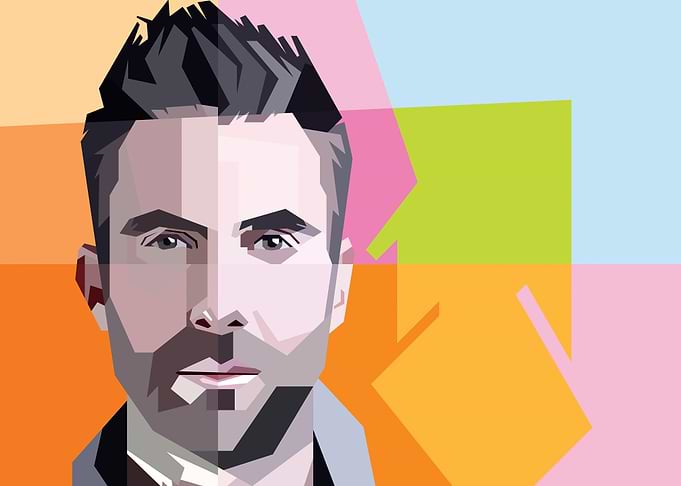 Adam Levine