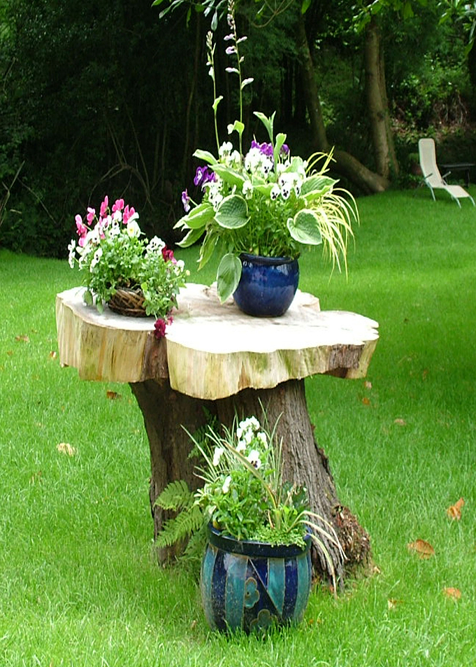 Floral Artwork