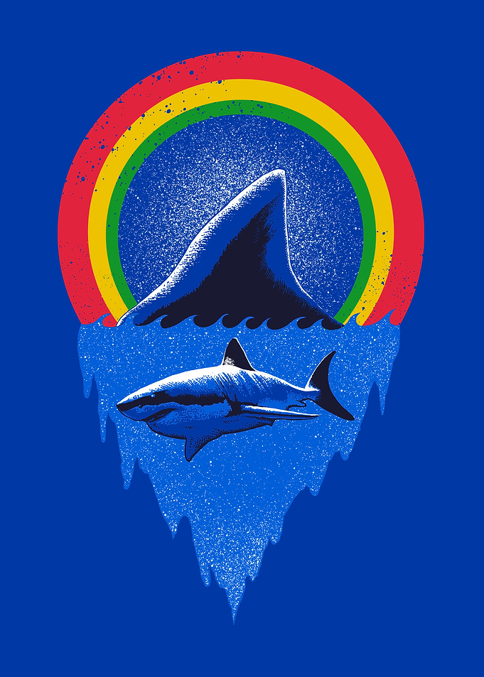 Save the sharks