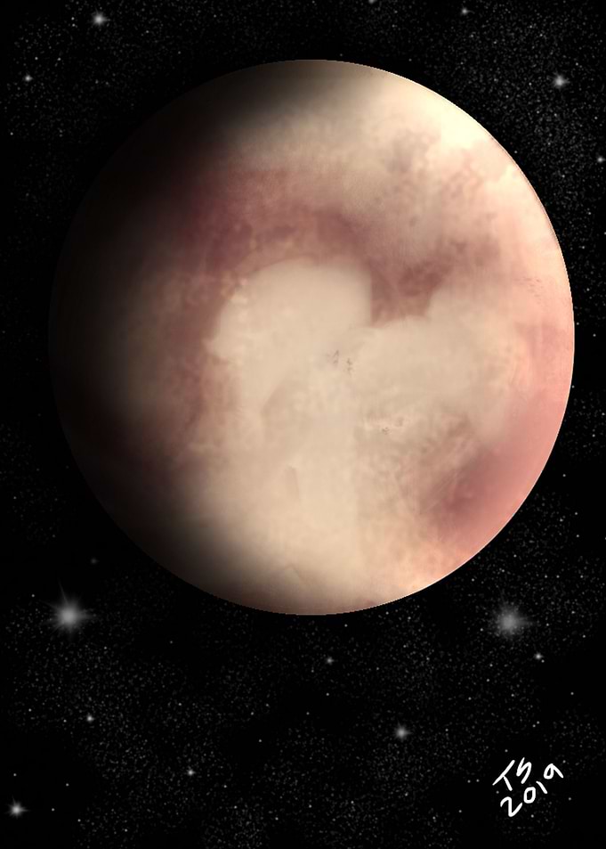 Pluto