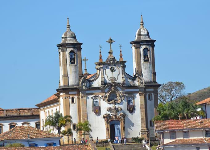 Historical City