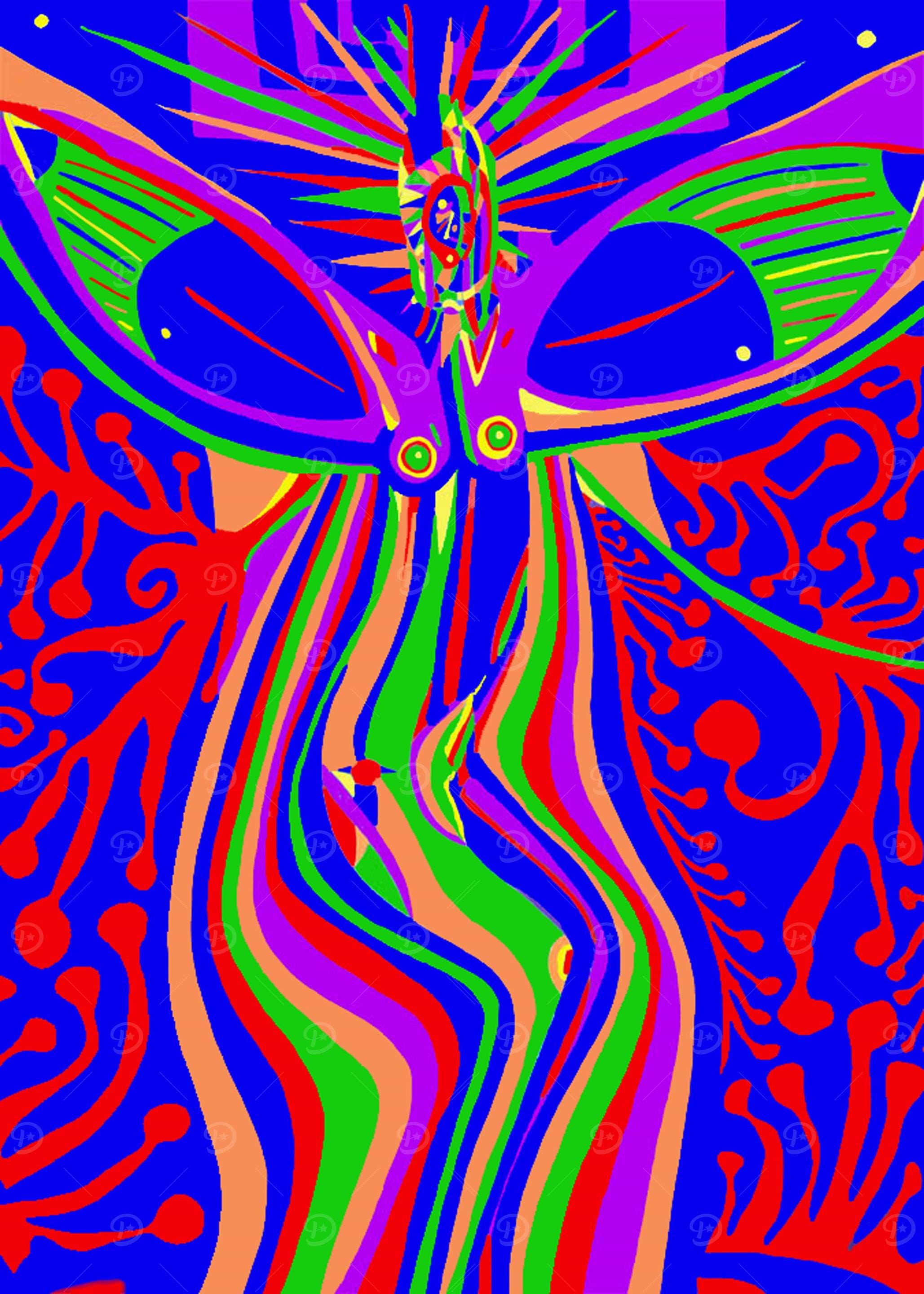 Transcendence Evolution