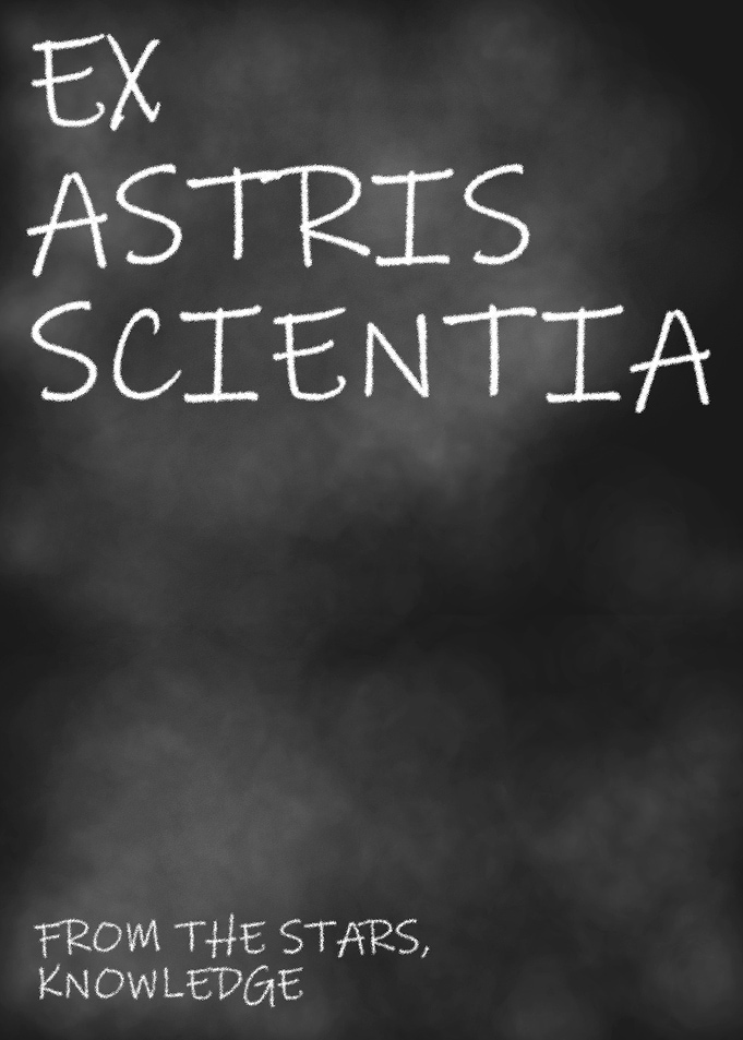 From The Stars Knowledge