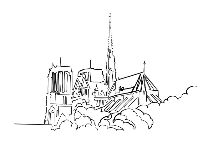 Notre Dame Cathedral