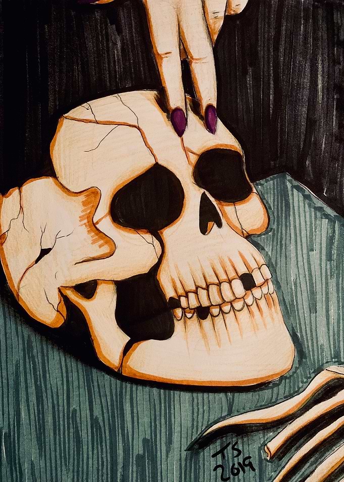Skulls