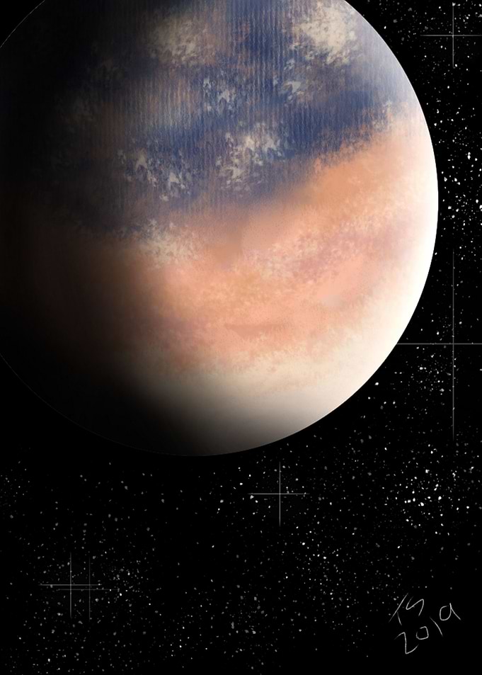 Jupiter