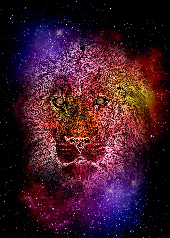 Leo zodiac