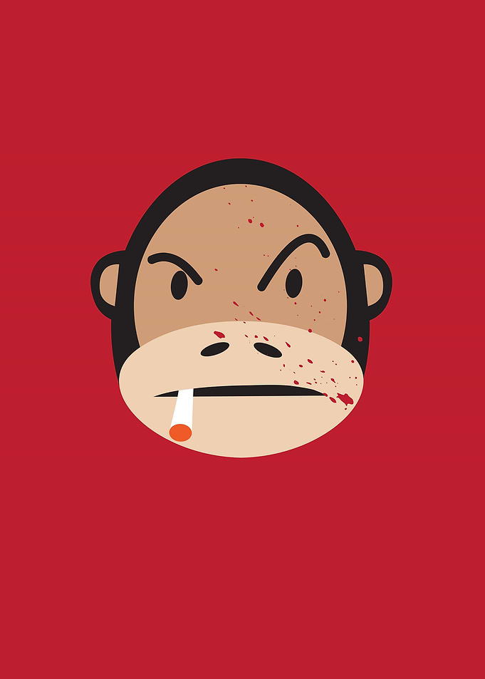 Amadeus the Ape