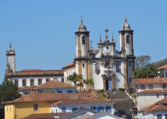 Historical City