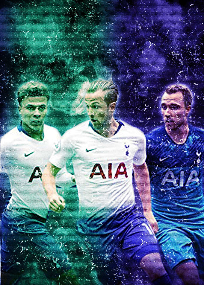 Tottenham hotspur