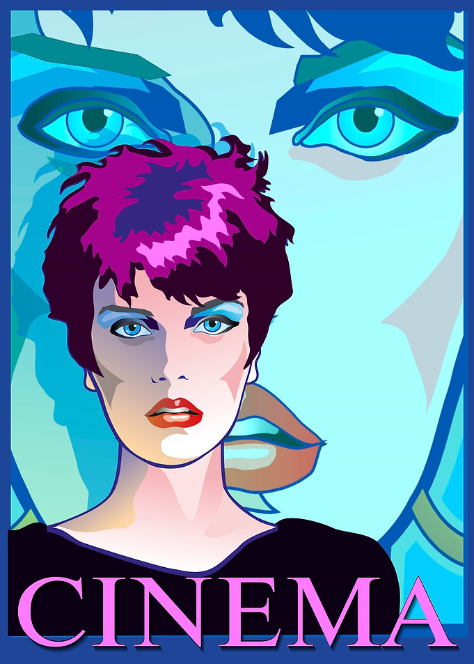 Poster cinema