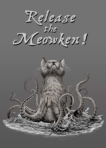 Release the Meowken