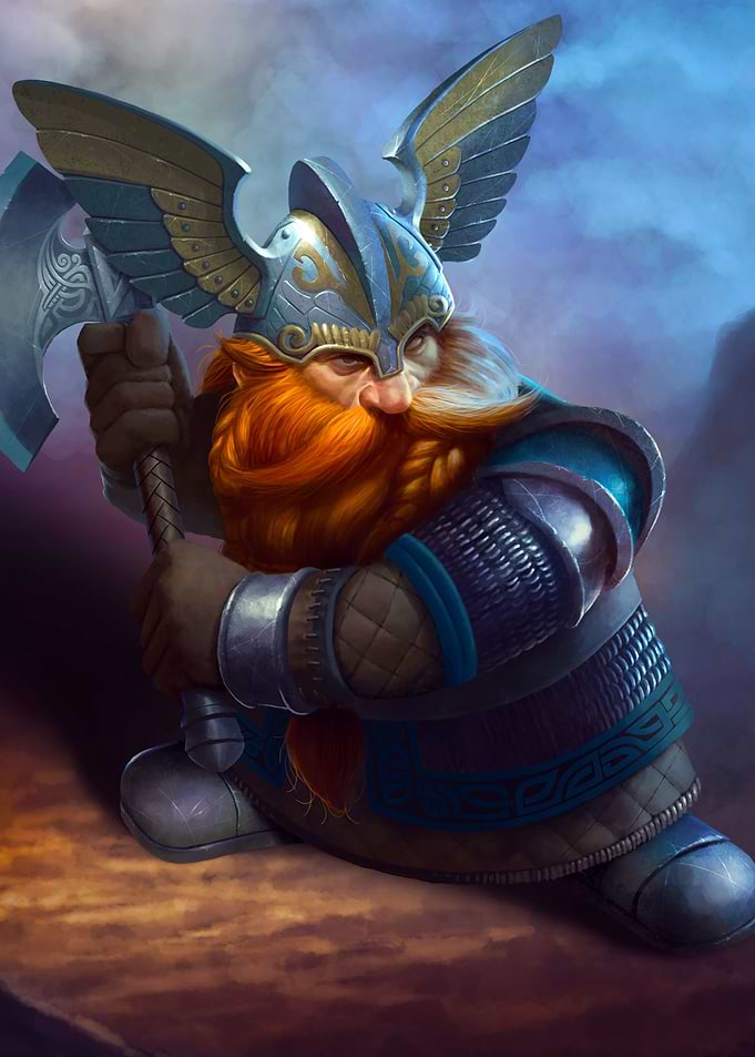 Dwarf
