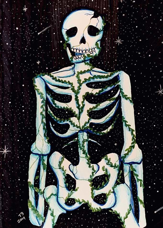 Skeleton
