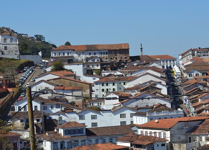 Historical City